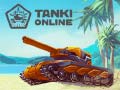 खेल Tanki Online