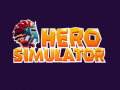 ಗೇಮ್ Simulator hero