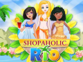 ಗೇಮ್ Shopaholic Rio