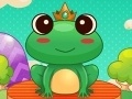 खेल Hocus Froggus