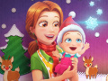 ಗೇಮ್ Delicious Emily's New Beginning Christmas Edition