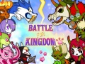 खेल Battle For Kingdom