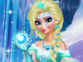 खेल Elsa Makeover