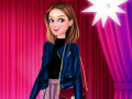 ಗೇಮ್ Barbie Becomes An Actress