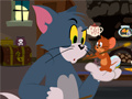 ಗೇಮ್ Tom and Jerry: Brujos por Accidentе