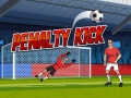 ಗೇಮ್ Penalty Kick