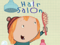 ಗೇಮ್ Hair Salon