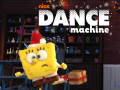 ಗೇಮ್ Nick: Dance Machine  