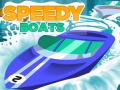 ಗೇಮ್ Speedy Boats