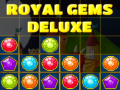 ಗೇಮ್ Royal gems deluxe