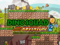 खेल Dino Squad Adventure 2