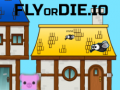 ಗೇಮ್ FlyOrDie.io