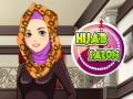 ಗೇಮ್ Hijab Salon