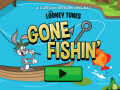 ಗೇಮ್ Looney Tunes Gone Fishin'