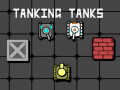 ಗೇಮ್ Tanking Tanks