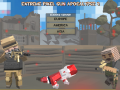 खेल Extreme Pixel Gun Apocalypse 3
