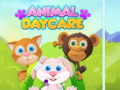 ಗೇಮ್ Animal Daycare
