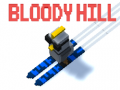 खेल Bloody Hill
