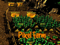 ಗೇಮ್ Pixel Farm