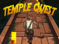 खेल Temple Quest
