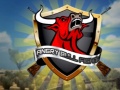 खेल Angry Bull Fight