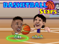 खेल Basketball stars