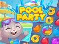 ಗೇಮ್ Pool Party