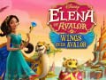 ಗೇಮ್ Elena of Avalor Wings over Avalor