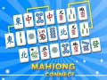 खेल Mahjong Connect