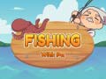 ಗೇಮ್ Fishing With Pa