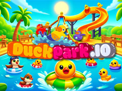 ಗೇಮ್ DuckPark.io