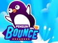 ಗೇಮ್ Penguin Bounce