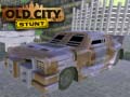 खेल Old City Stunt