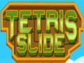 ಗೇಮ್ Tetris Slide