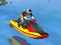 ಗೇಮ್ Water Boat Racing