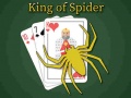 ಗೇಮ್ King of Spider Solitaire