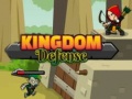 ಗೇಮ್ Kingdom Defense