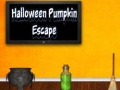 ಗೇಮ್ Halloween Pumpkin Escape
