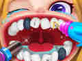 ಗೇಮ್ Dental Care Game