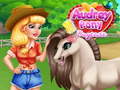ಗೇಮ್ Audrey Pony Daycare