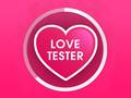 ಗೇಮ್ Love Tester 3