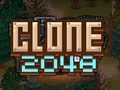 खेल Clone 2048