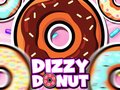ગેમ Dizzy Donut