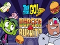 ಗೇಮ್ Burger and Burrito