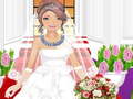 खेल Barbie Wedding Dress