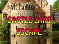 खेल Landscape Castle Lake Escape 