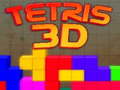 ಗೇಮ್ Tetris 3D 