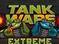 ಗೇಮ್ Tank Wars Extreme
