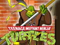 ಗೇಮ್ Teenage Mutant Ninja Turtles