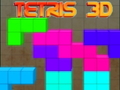 खेल Master Tetris 3D